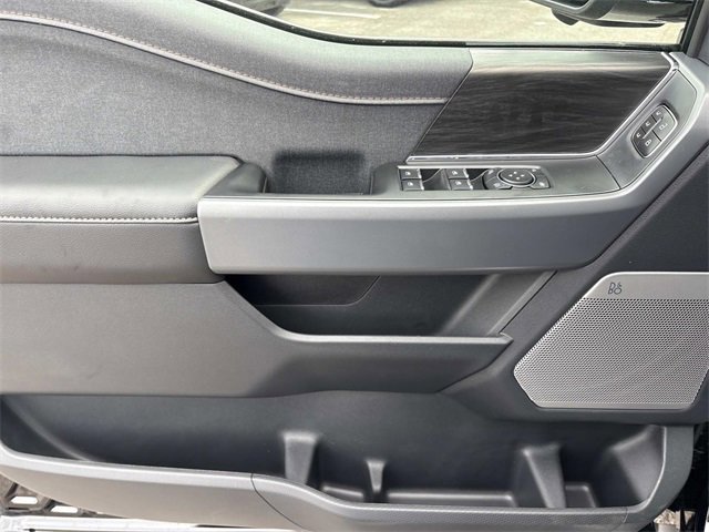 New 2025 Ford F150 Lariat w/ Equipment Group 502A High image 20