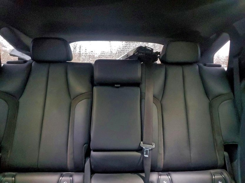 Used 2024 Acura ZDX A-Spec AWD/4WD image 6