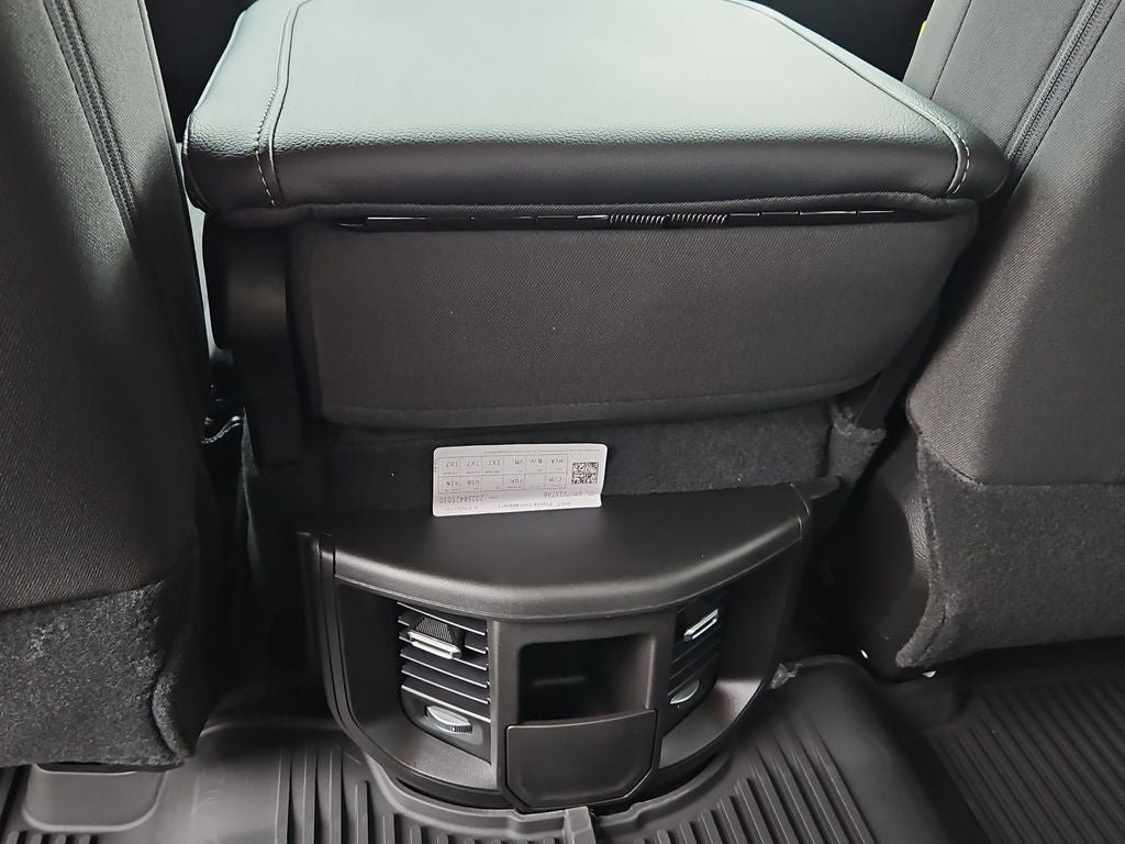 New 2026 RAM 2500 Tradesman AWD/4WD image 20