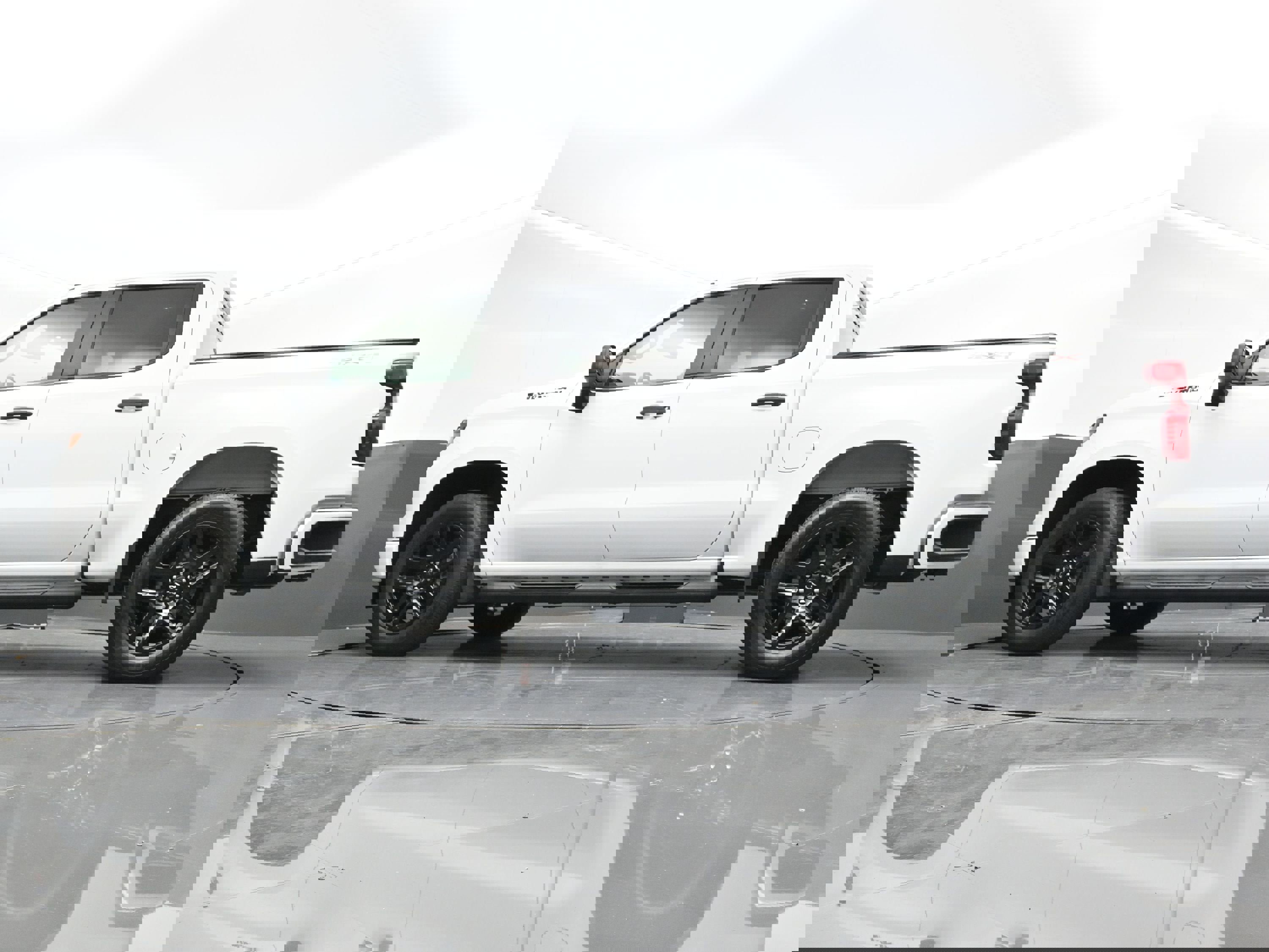 Certified 2023 Chevrolet Silverado 1500 Custom w/ Rally Edition image 41