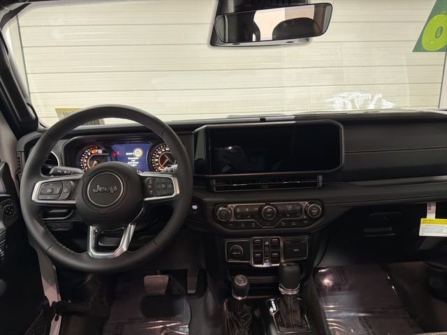 New 2026 Jeep Wrangler Sahara image 28