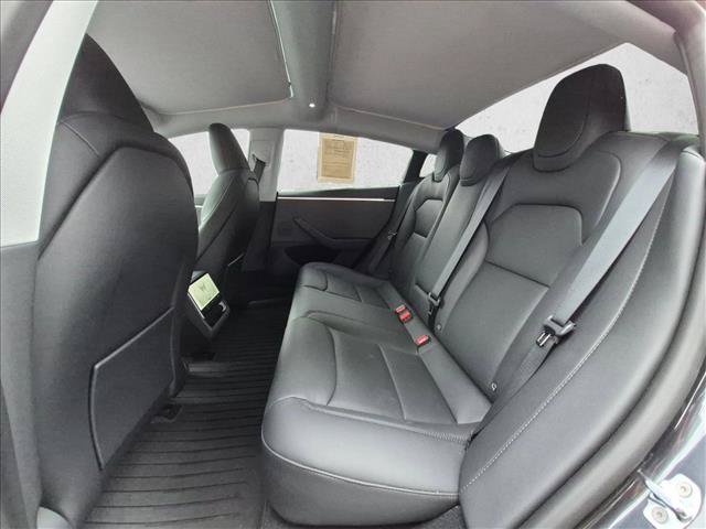 Used 2025 Tesla Model 3 Long Range RWD image 20