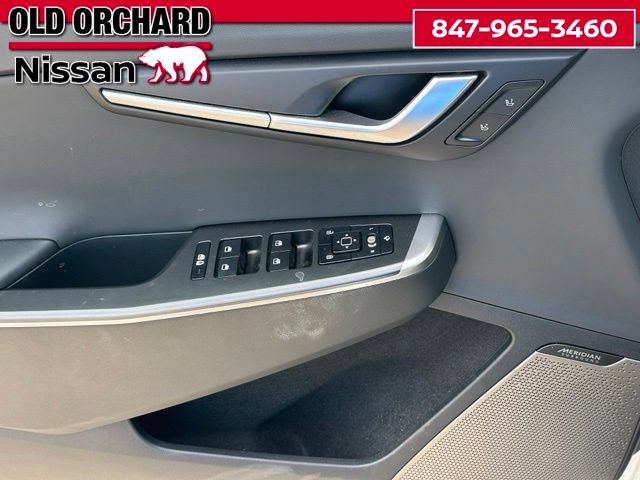 Used 2023 Kia EV6 Wind w/ Wind Technology Package AWD/4WD image 9