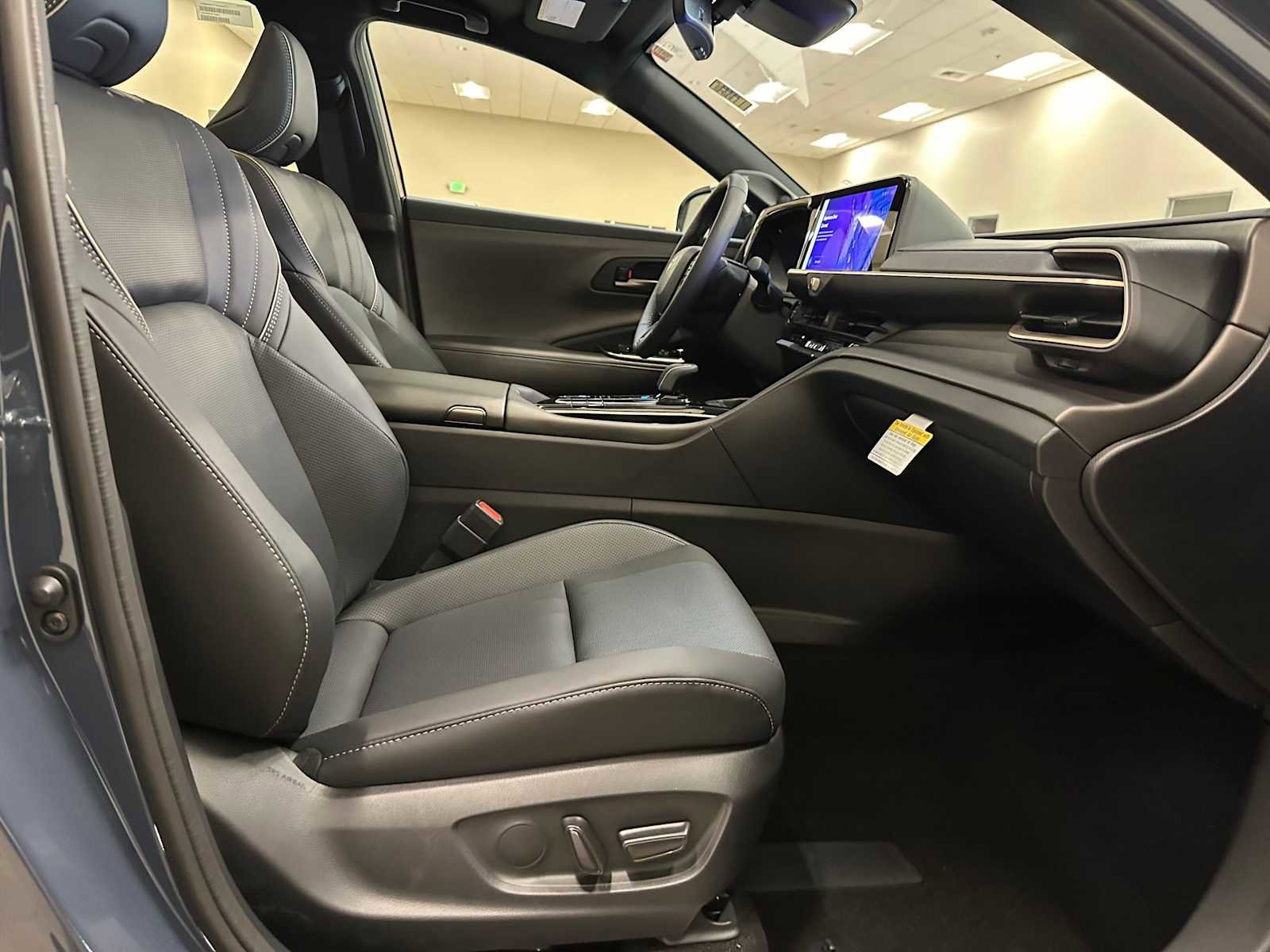 New 2026 Toyota Crown Nightshade AWD/4WD image 27