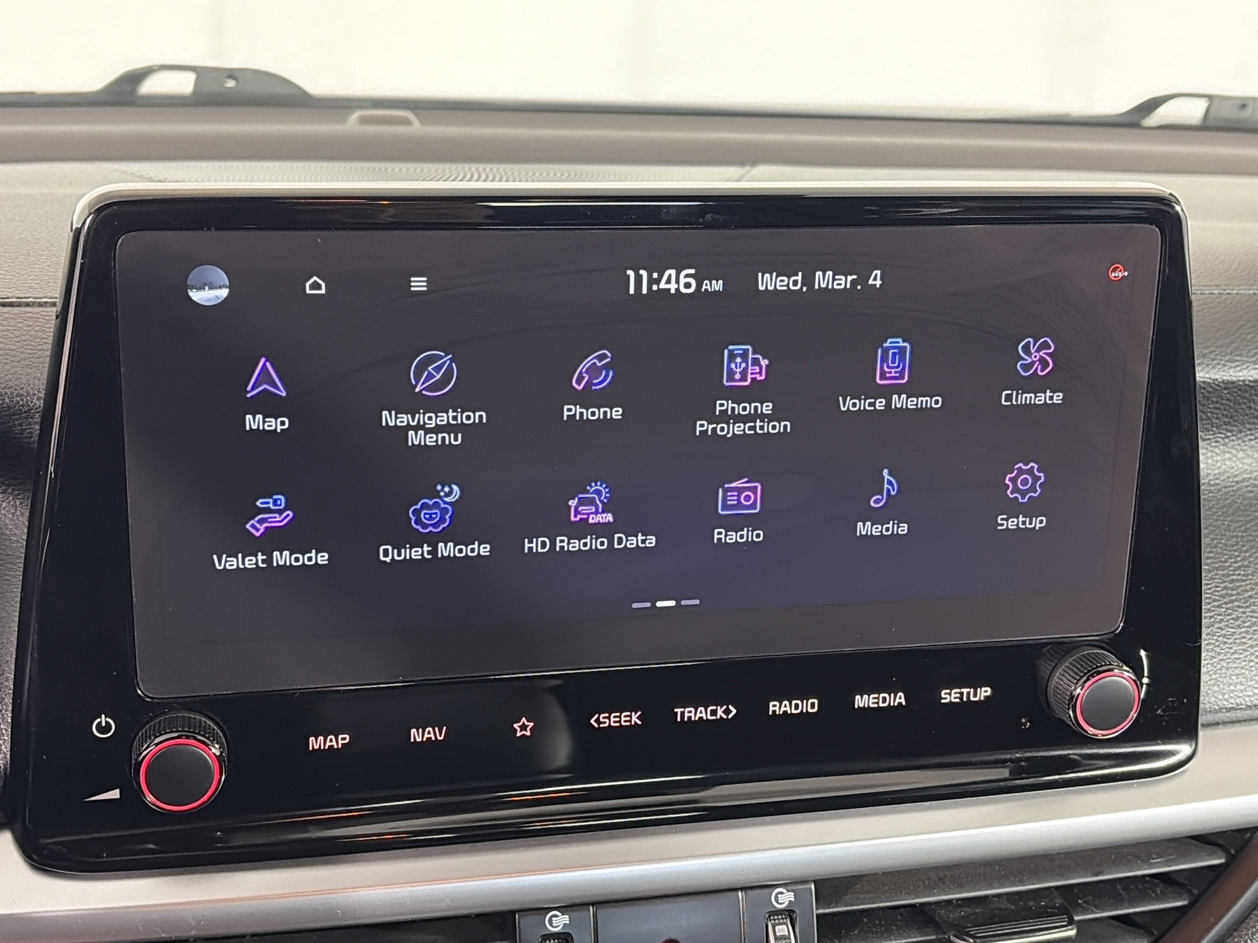 Certified 2024 Kia Forte GT-Line image 17