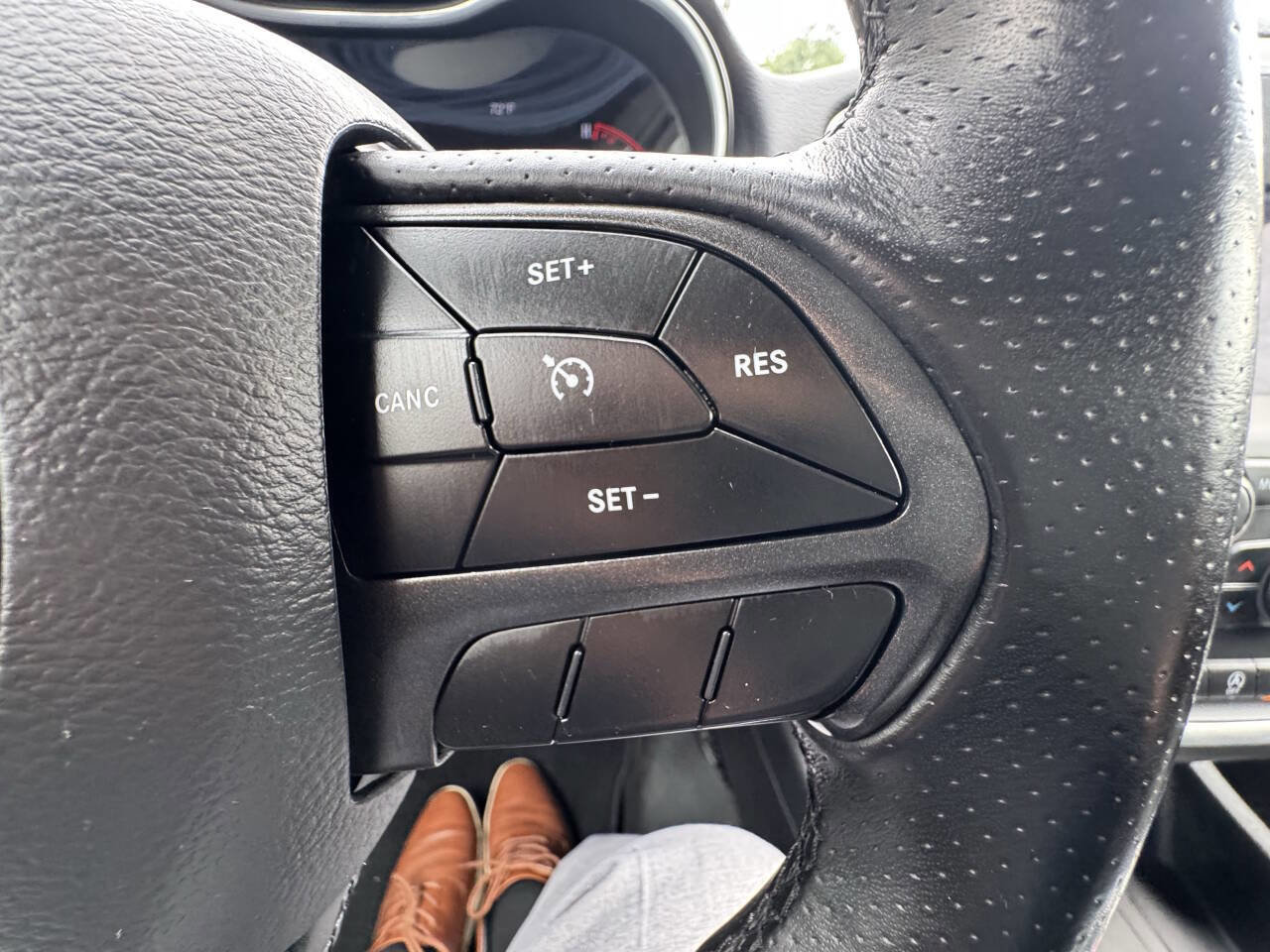 Used 2020 Dodge Durango AWD w/ Trailer Tow Group IV image 22