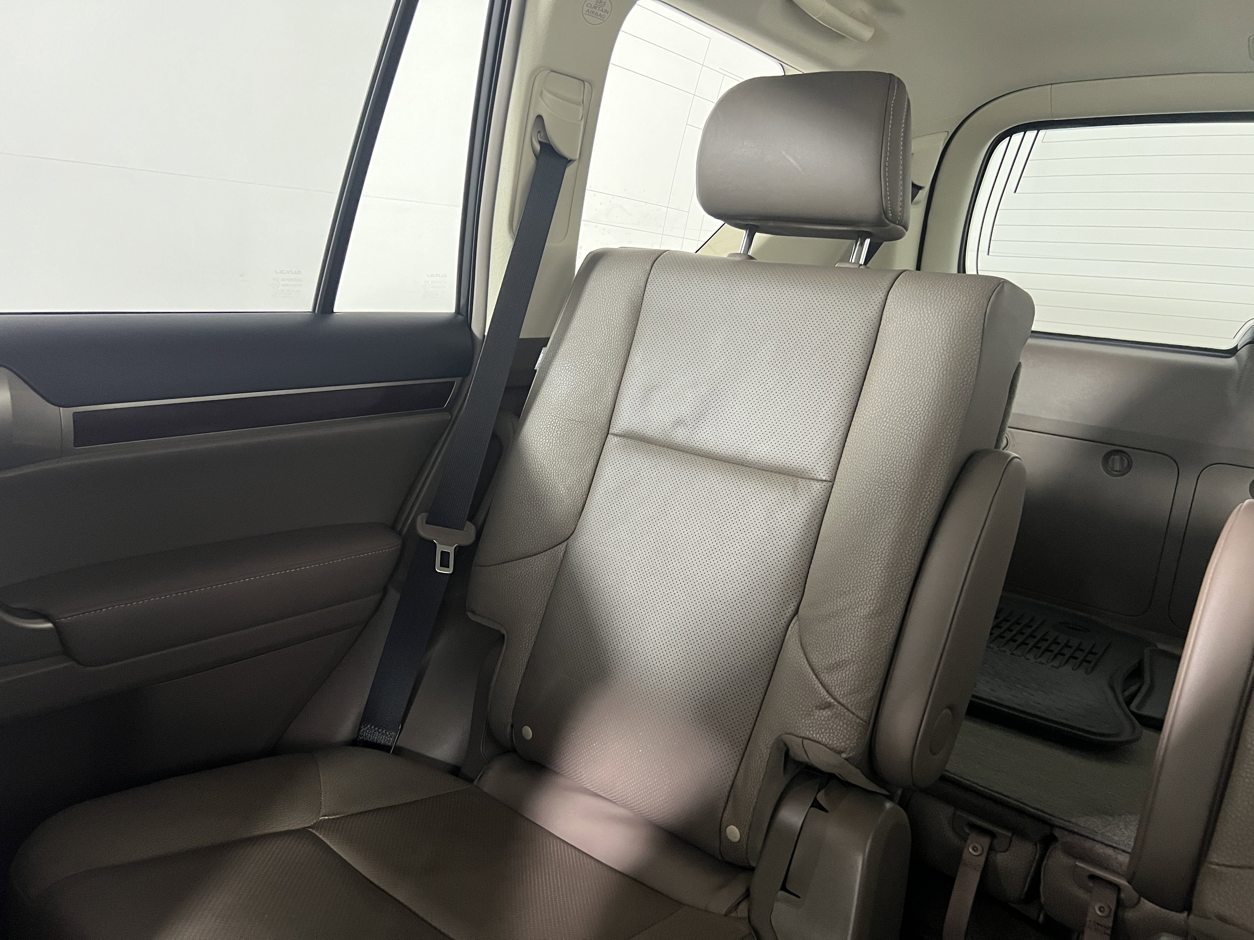 Used 2019 Lexus GX 460 Premium AWD/4WD image 13
