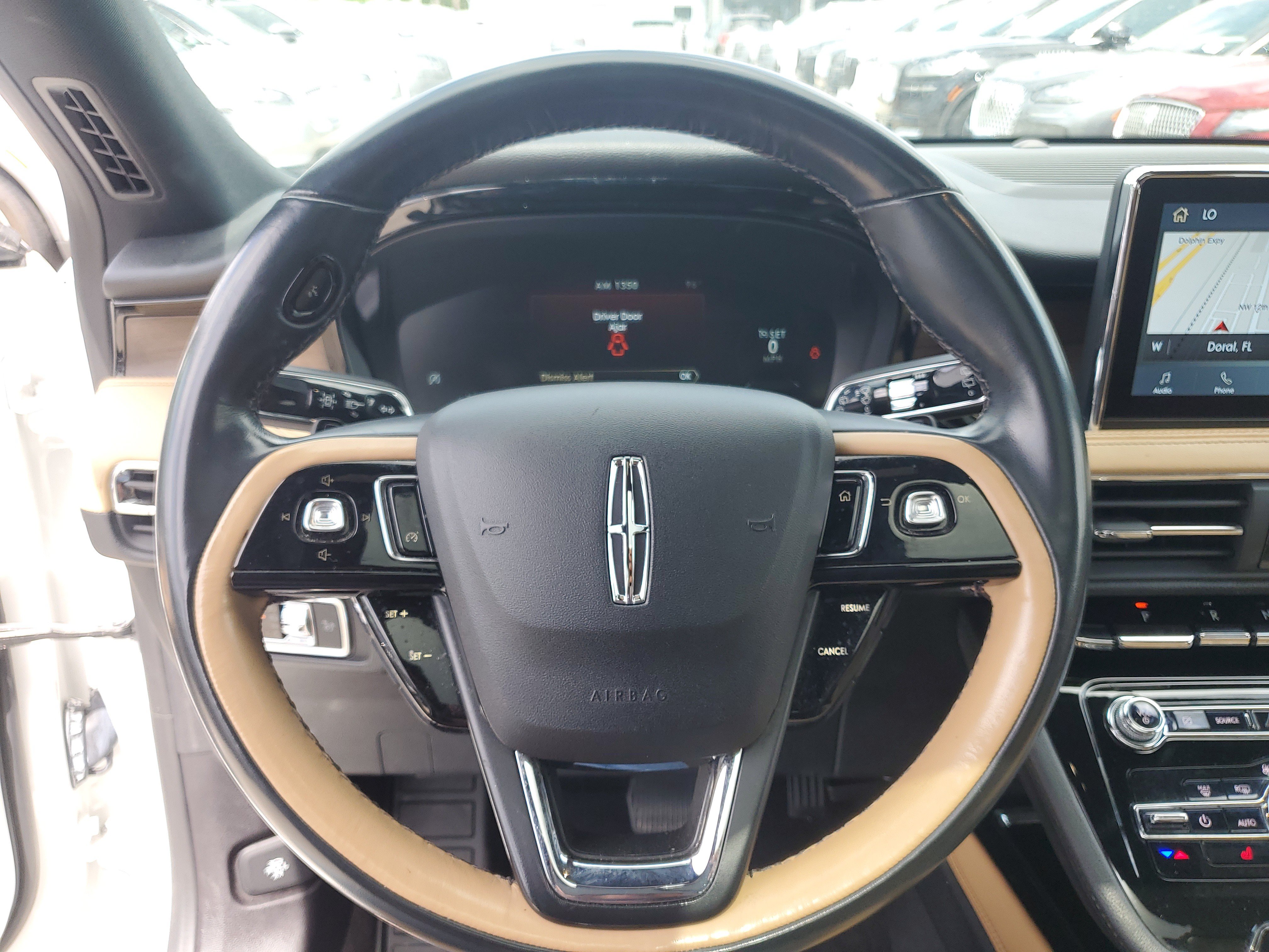 Used 2022 Lincoln Corsair Reserve FWD image 21