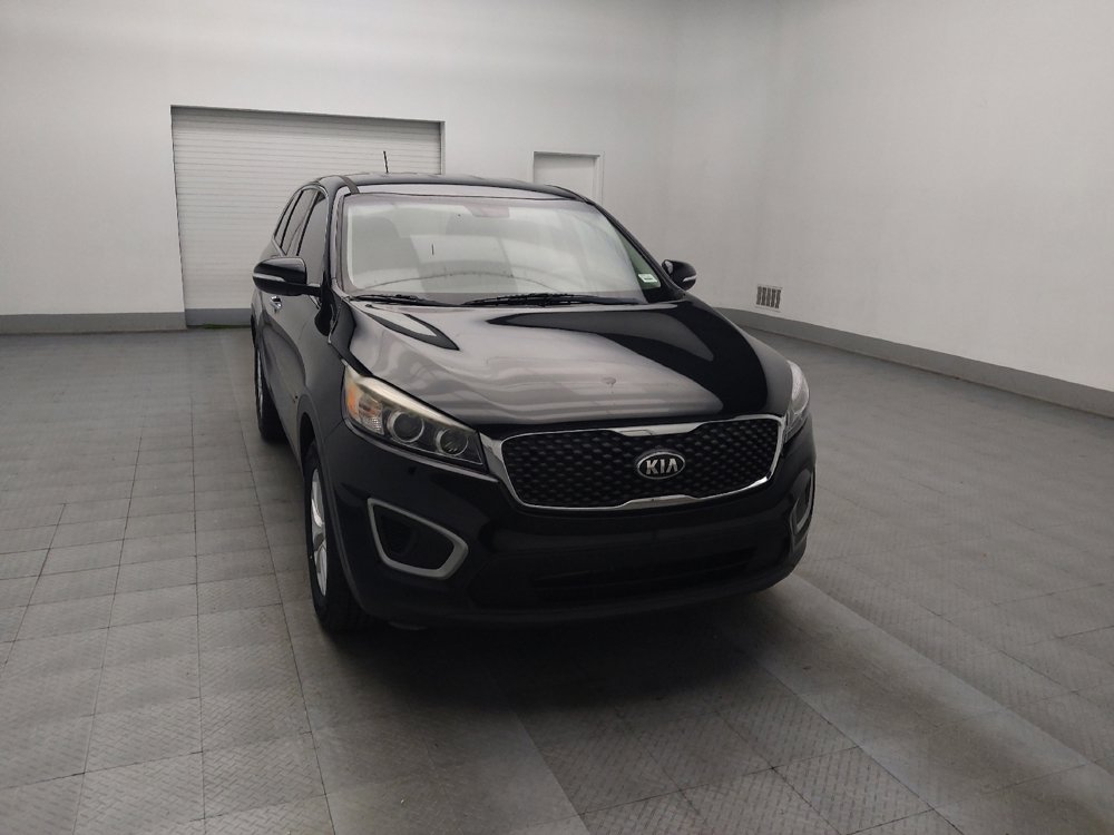 Used 2018 Kia Sorento L image 14