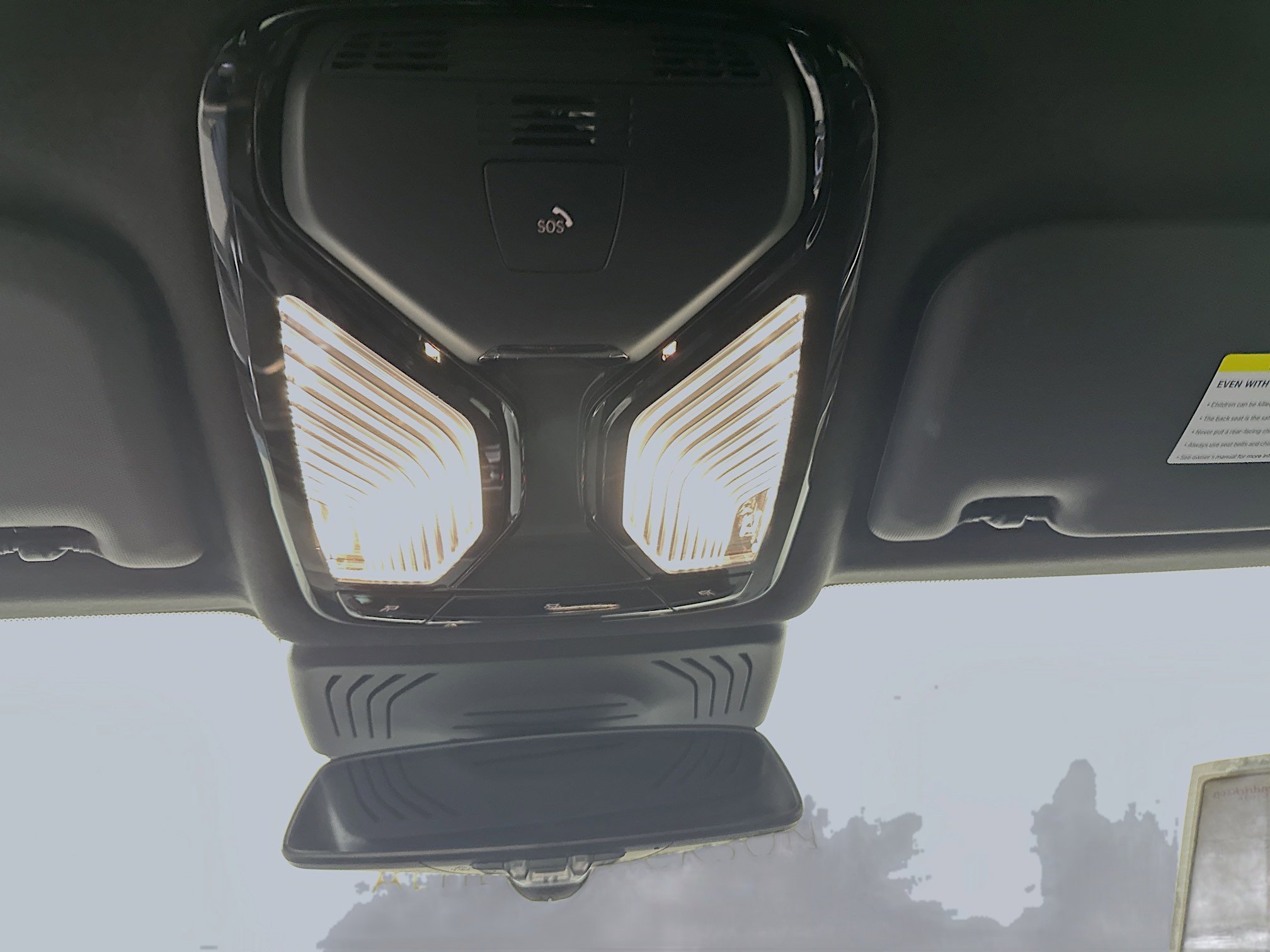 Used 2024 BMW X3 M w/ Competition Package image 17