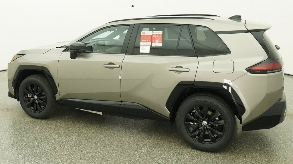 New 2026 Toyota RAV4 SE w/ Convenience Package AWD/4WD image 7