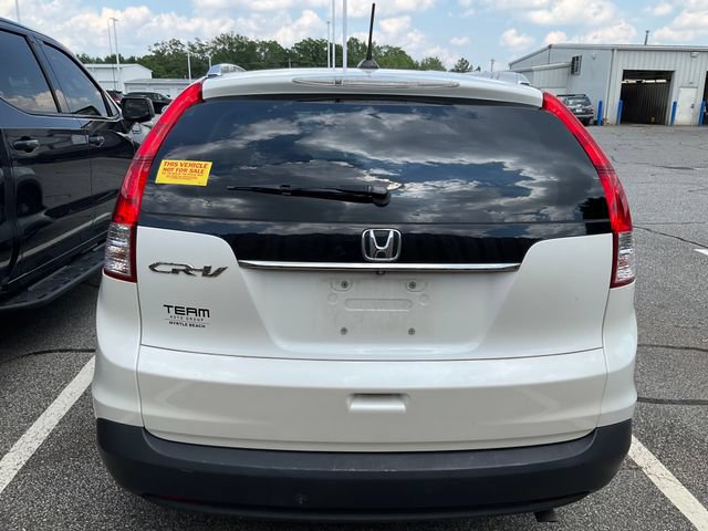 Used 2014 Honda CR-V EX-L image 5