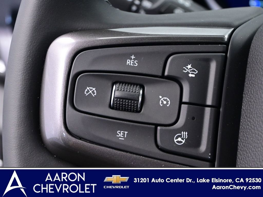 New 2026 Chevrolet Silverado 2500 High Country w/ Technology Package AWD/4WD image 25