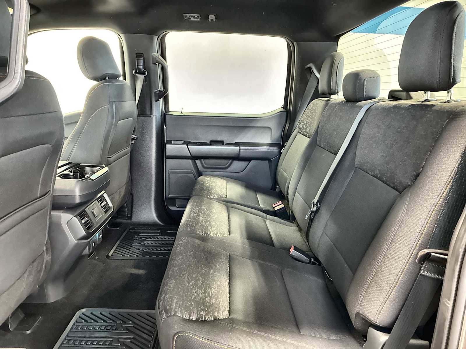 Used 2021 Ford F150 Tremor AWD/4WD image 24