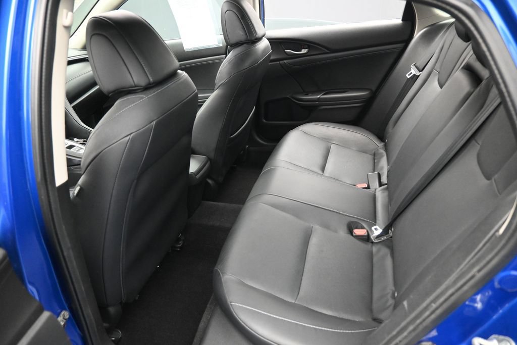 Used 2019 Honda Insight Touring image 24