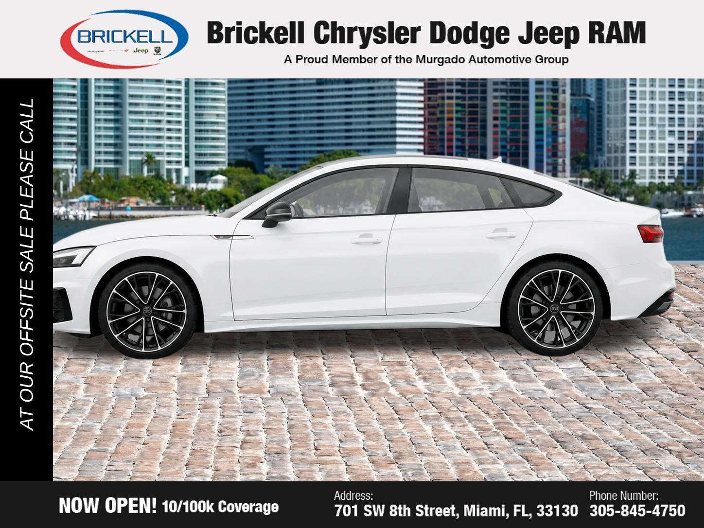 Used 2025 Audi A5 2.0T Premium Plus AWD/4WD video 5