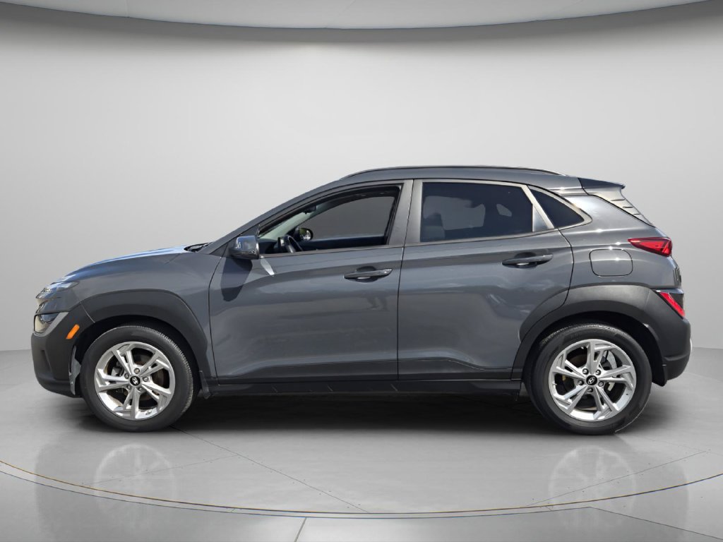 Certified 2023 Hyundai Kona SEL w/ Convenience Package FWD image 3