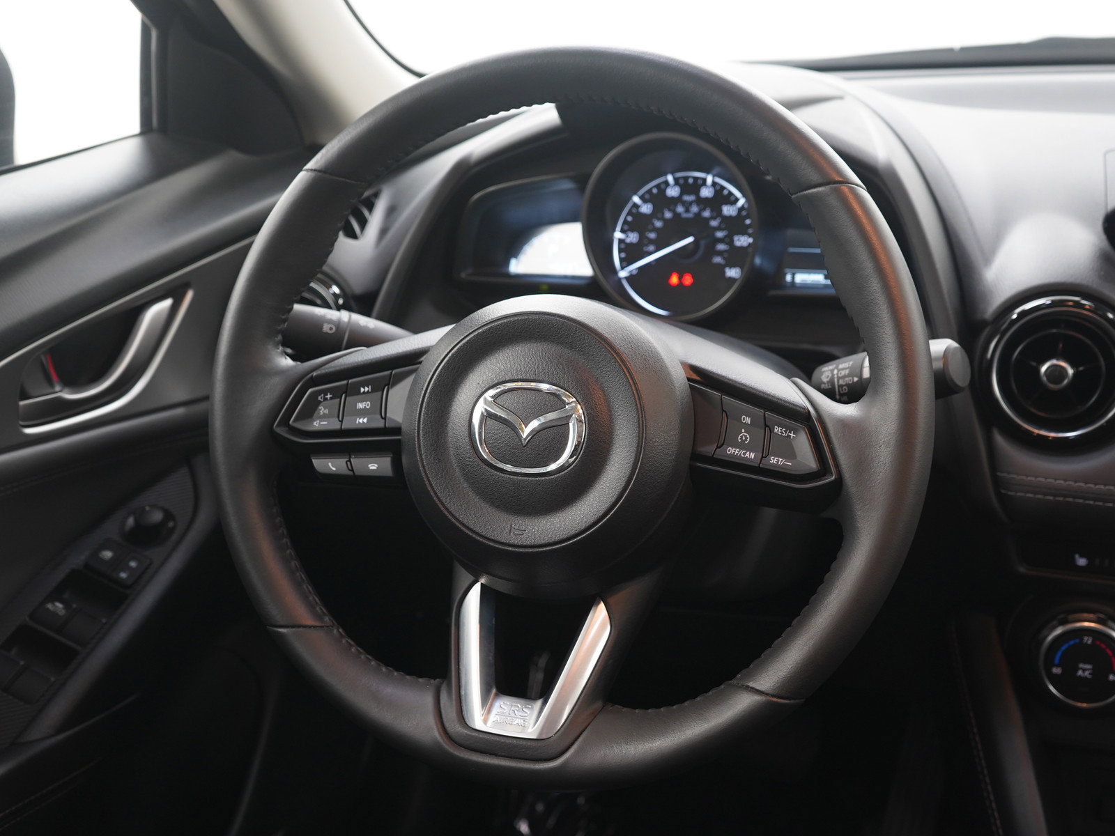 Used 2019 MAZDA CX-3 Touring w/ Preferred Equipment Package image 16