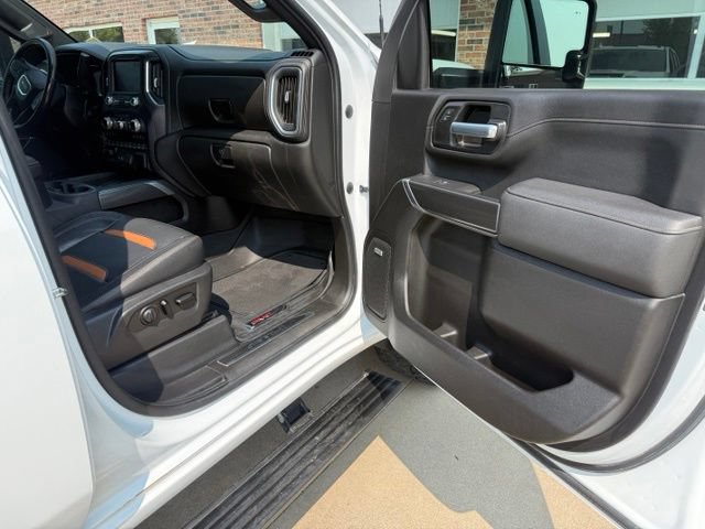 Used 2021 GMC Sierra 3500 AT4 w/ AT4 Premium Plus Package AWD/4WD image 20