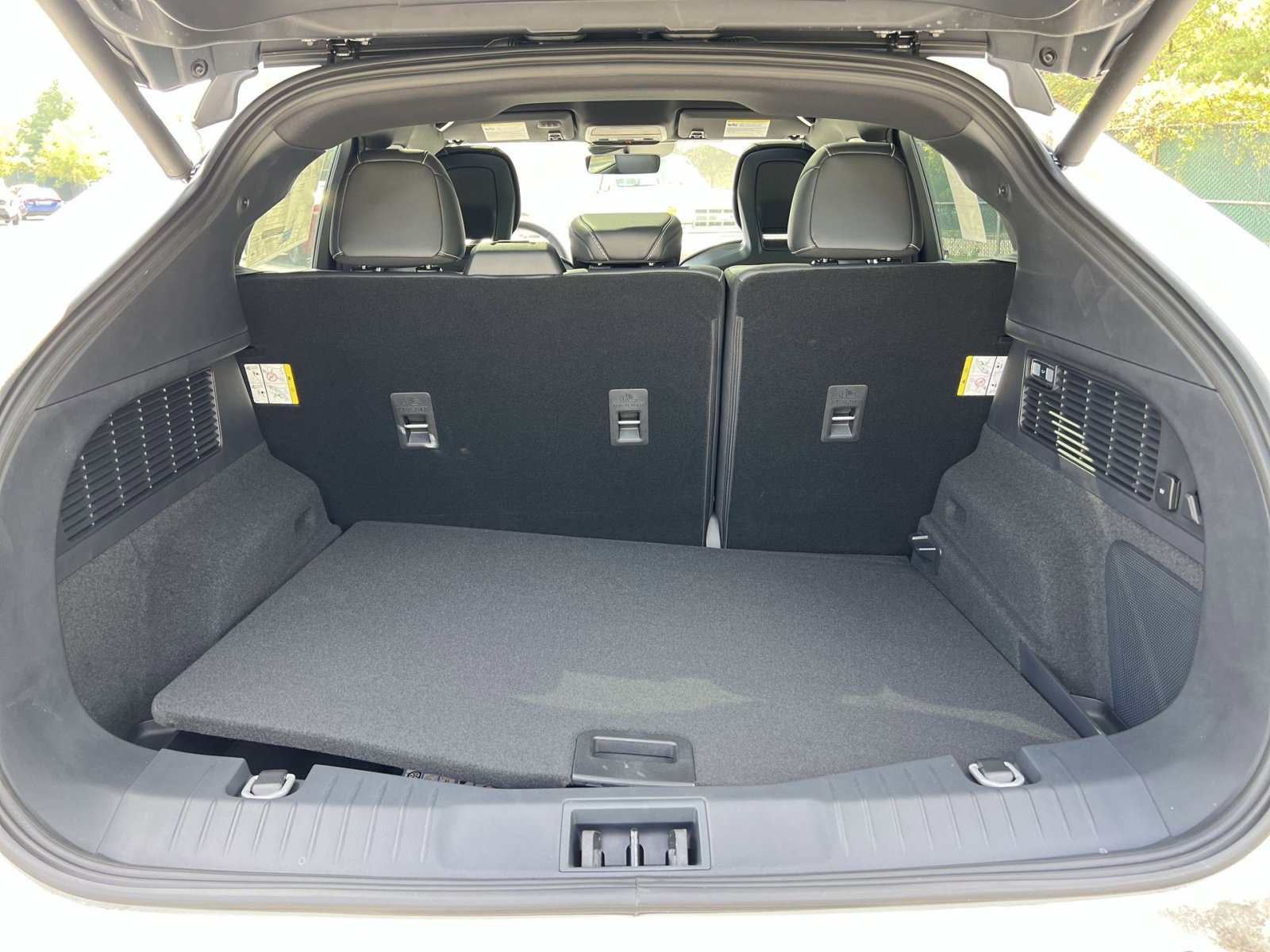 New 2025 Ford Mustang Mach-E GT image 26