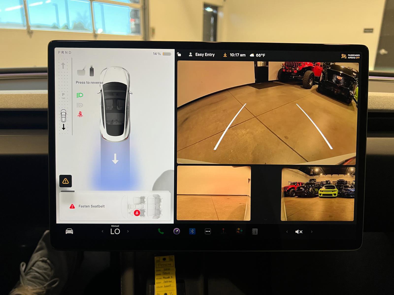 Used 2025 Tesla Model 3 Long Range image 16