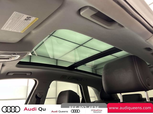 Certified 2023 Audi Q5 2.0T Premium w/ Convenience Package image 19