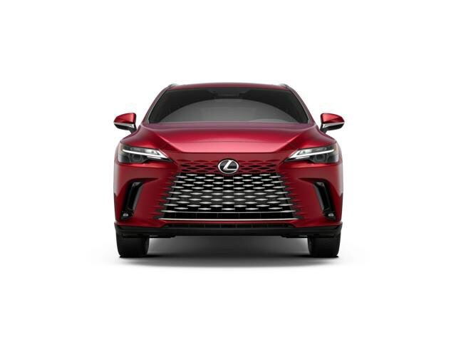 New 2026 Lexus RX 350 Premium FWD image 10