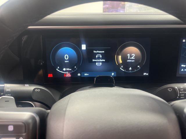 New 2026 Hyundai Palisade Calligraphy image 14