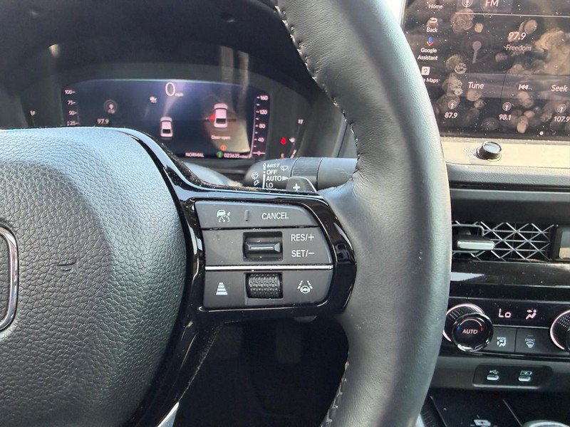 Certified 2025 Honda Accord Touring image 13