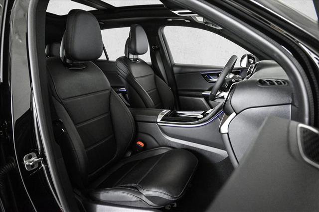 New 2026 Mercedes-Benz GLC 300 4MATIC image 23