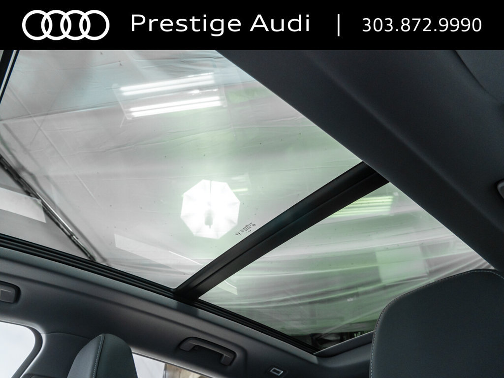 Used 2026 Audi Q5 Premium Plus w/ Premium Plus AWD/4WD image 25