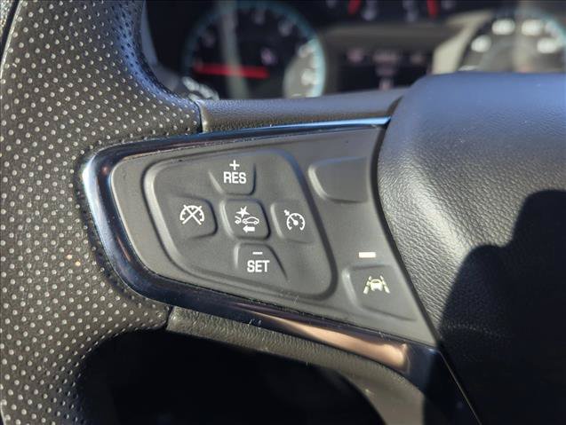 Used 2021 Chevrolet Equinox LS w/ LS Convenience Package FWD image 14