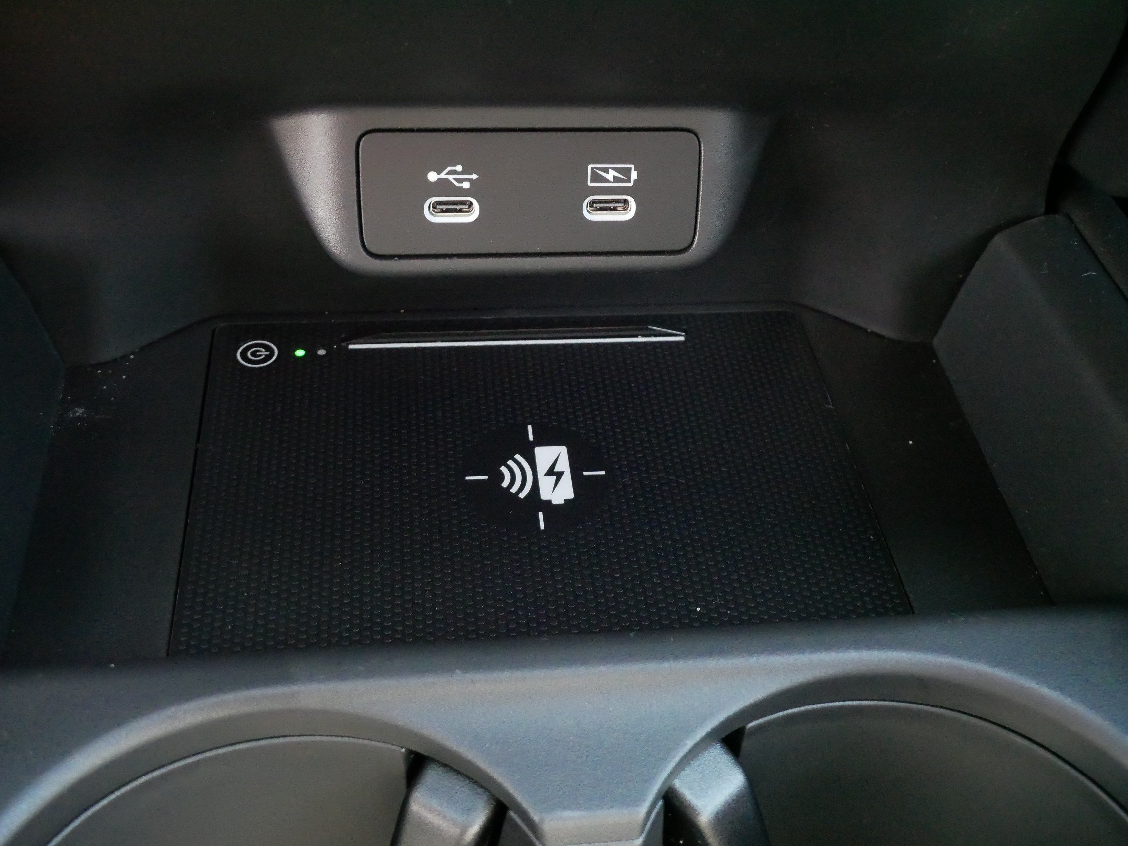 Certified 2026 Honda HR-V Sport image 32