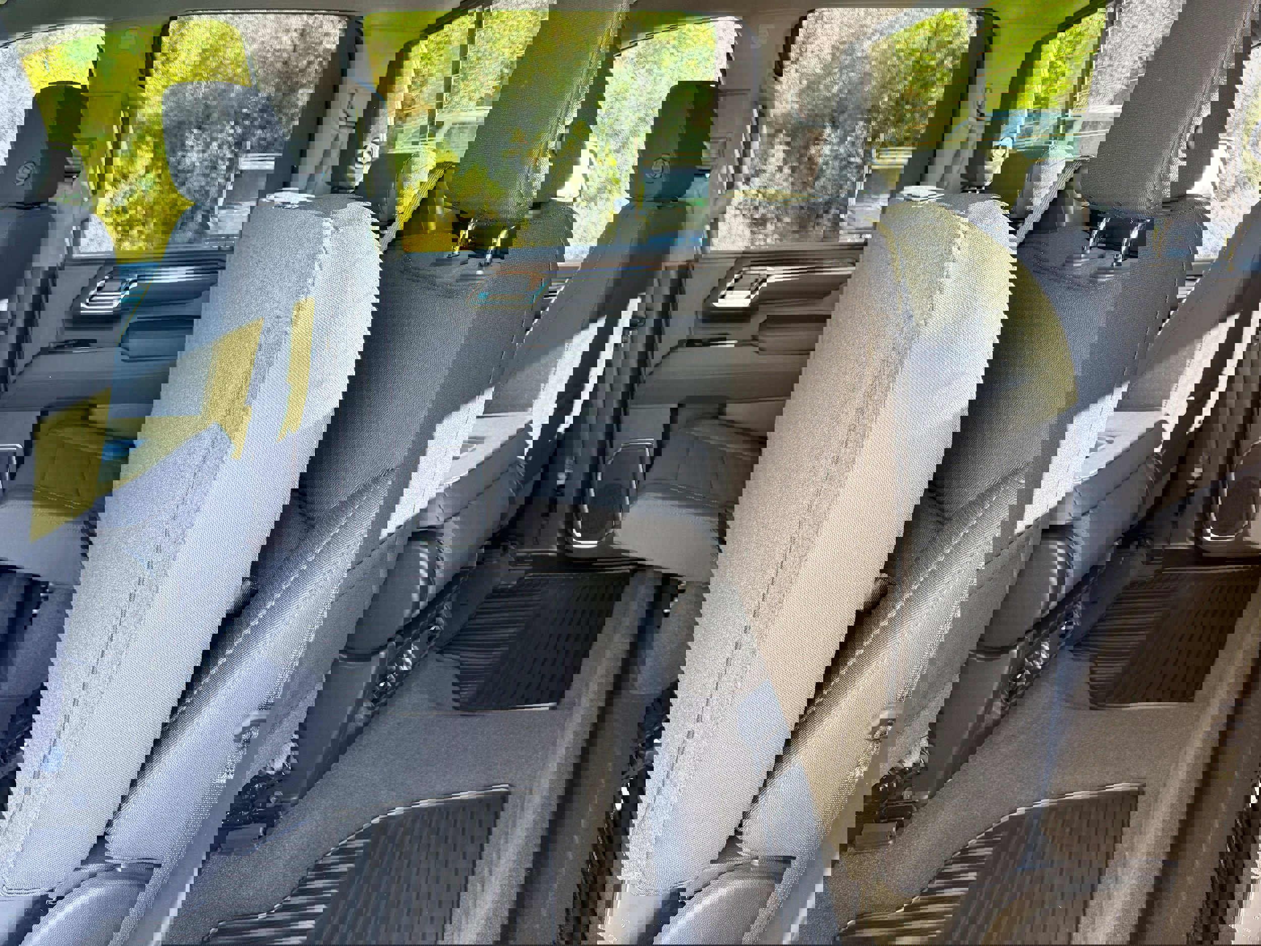 New 2026 GMC Sierra 2500 SLE w/ SLE Value Package; image 12