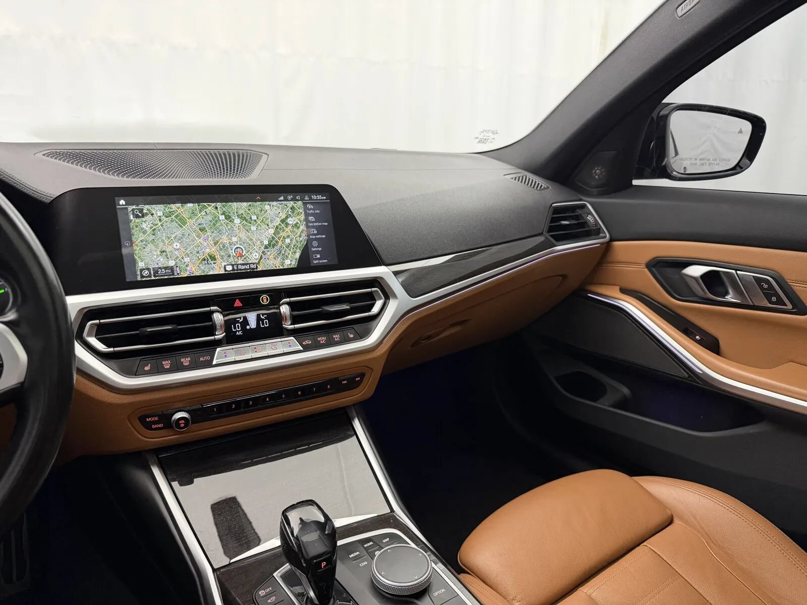 Used 2020 BMW M340i xDrive w/ Executive Package AWD/4WD image 22