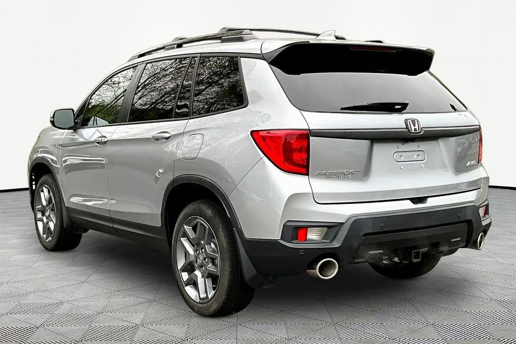 Used 2023 Honda Passport EX-L image 5