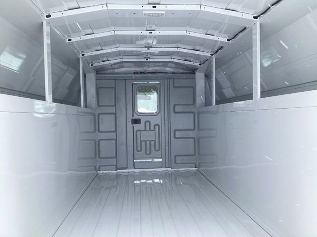 New 2026 Chevrolet Express 3500 w/ Power Convenience Package image 13