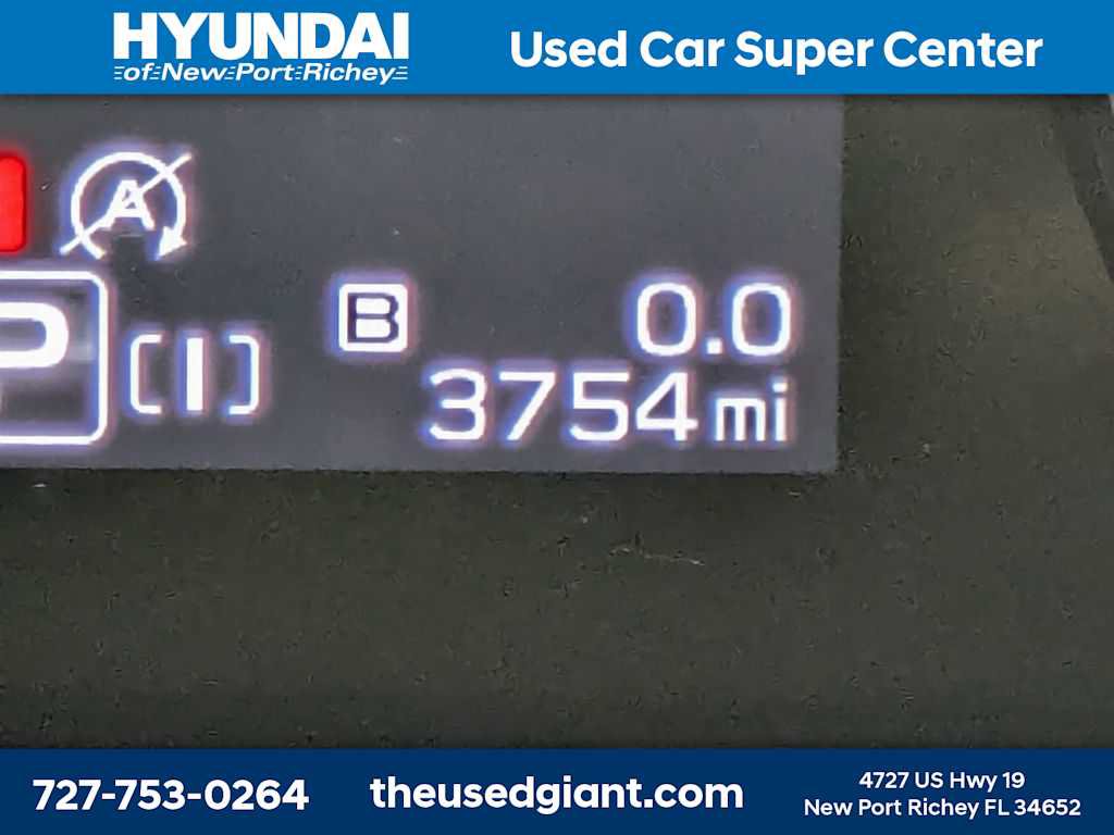 Used 2024 Subaru Crosstrek 2.0i Premium w/ Popular Package #4 AWD/4WD image 31