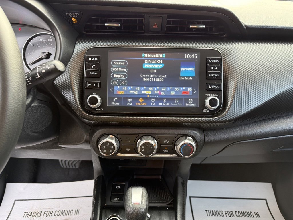 Used 2024 Nissan Kicks SV image 20