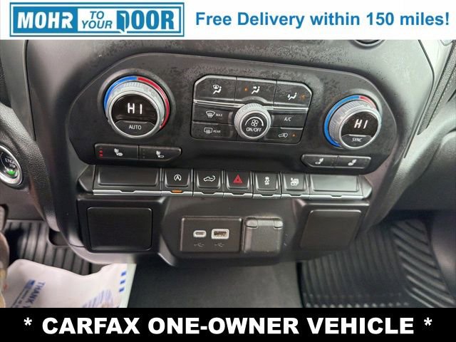Used 2021 Chevrolet Silverado 1500 LT image 23