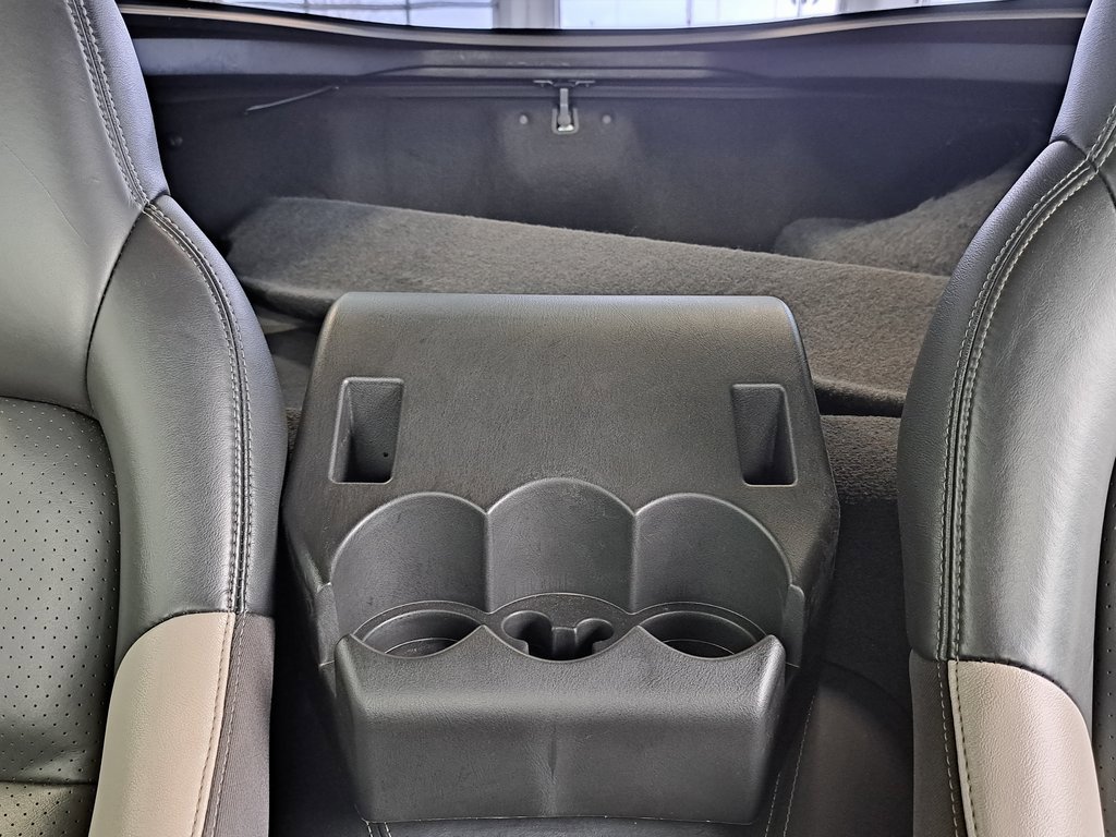 Used 2006 Chevrolet Corvette Z06 w/ Preferred Equipment Group image 26