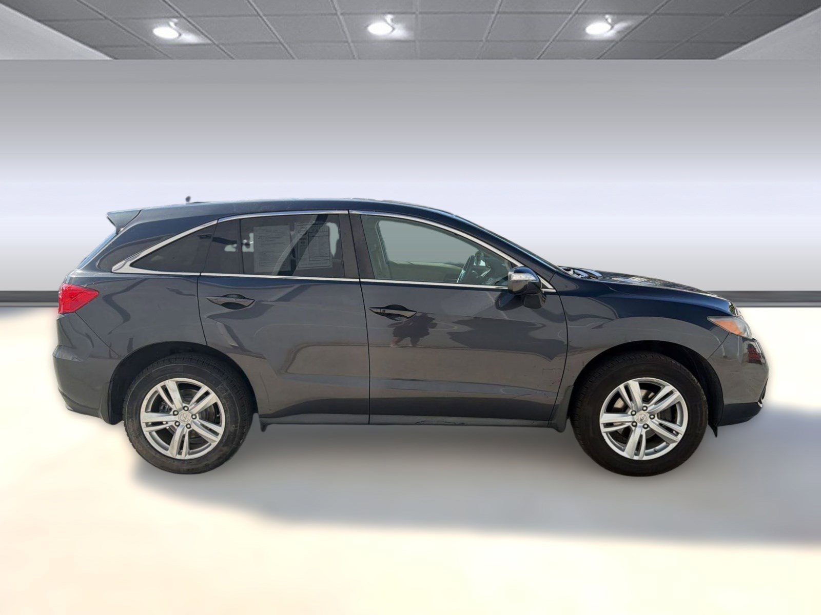 Used 2014 Acura RDX FWD image 8