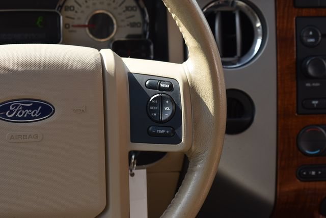 Used 2007 Ford Expedition Eddie Bauer RWD image 34