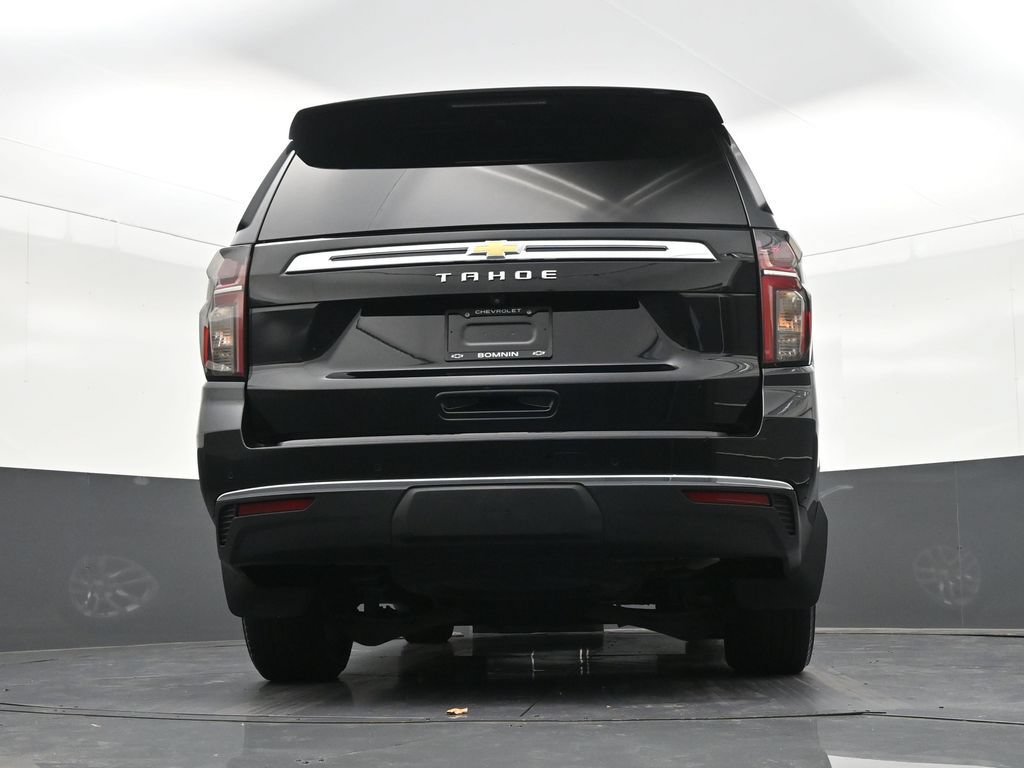 Used 2022 Chevrolet Tahoe LS RWD image 31