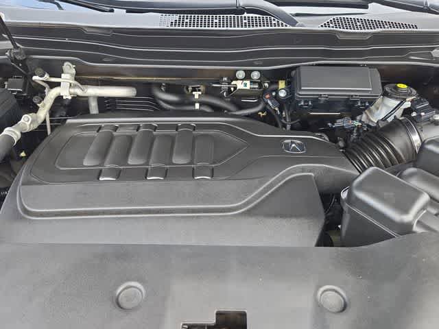 Used 2020 Acura MDX SH-AWD image 14