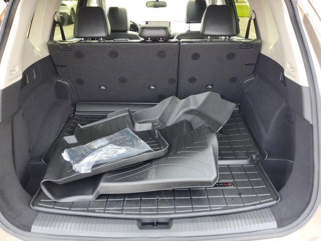 Used 2024 Nissan Rogue Platinum AWD/4WD image 36