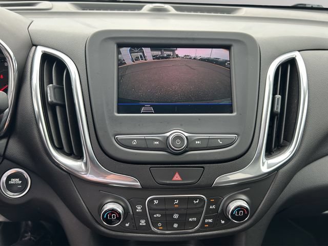 Used 2020 Chevrolet Equinox LT AWD/4WD image 21