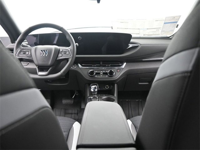 New 2025 Buick Envista Preferred w/ Convenience I Package image 22