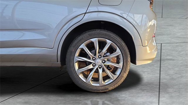 New 2026 Buick Encore GX Avenir w/ Avenir Technology Package image 29