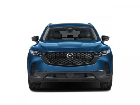 New 2026 MAZDA CX-50 AWD 2.5 S w/ Preferred Pkg image 7